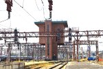 Hoboken Yard Tower  